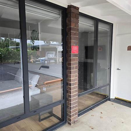 Parkview Motor Inn Parkes Zewnętrze zdjęcie