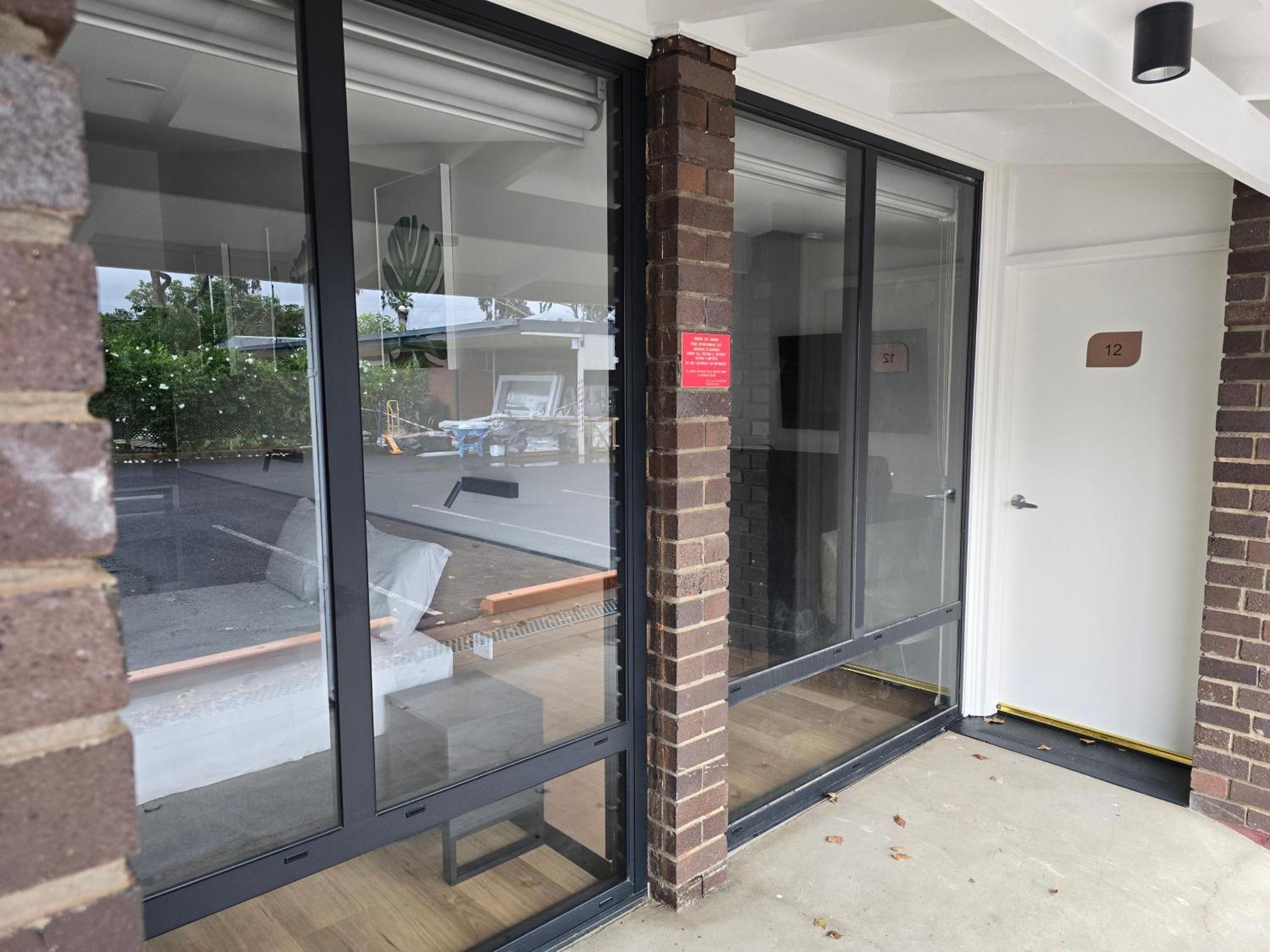 Parkview Motor Inn Parkes Zewnętrze zdjęcie