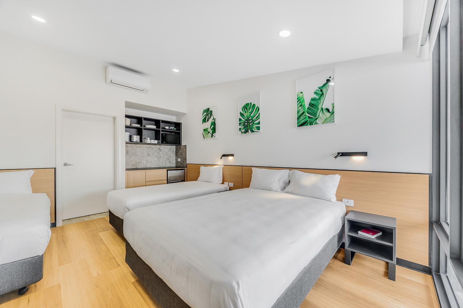 Parkview Motor Inn Parkes Zewnętrze zdjęcie