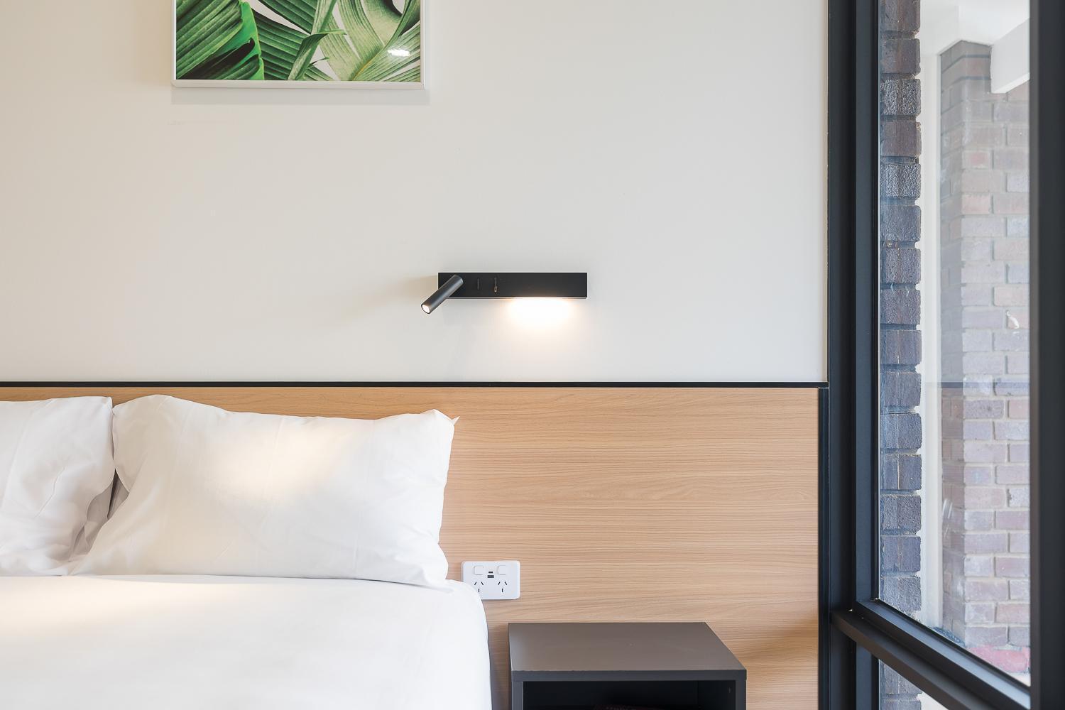 Parkview Motor Inn Parkes Zewnętrze zdjęcie