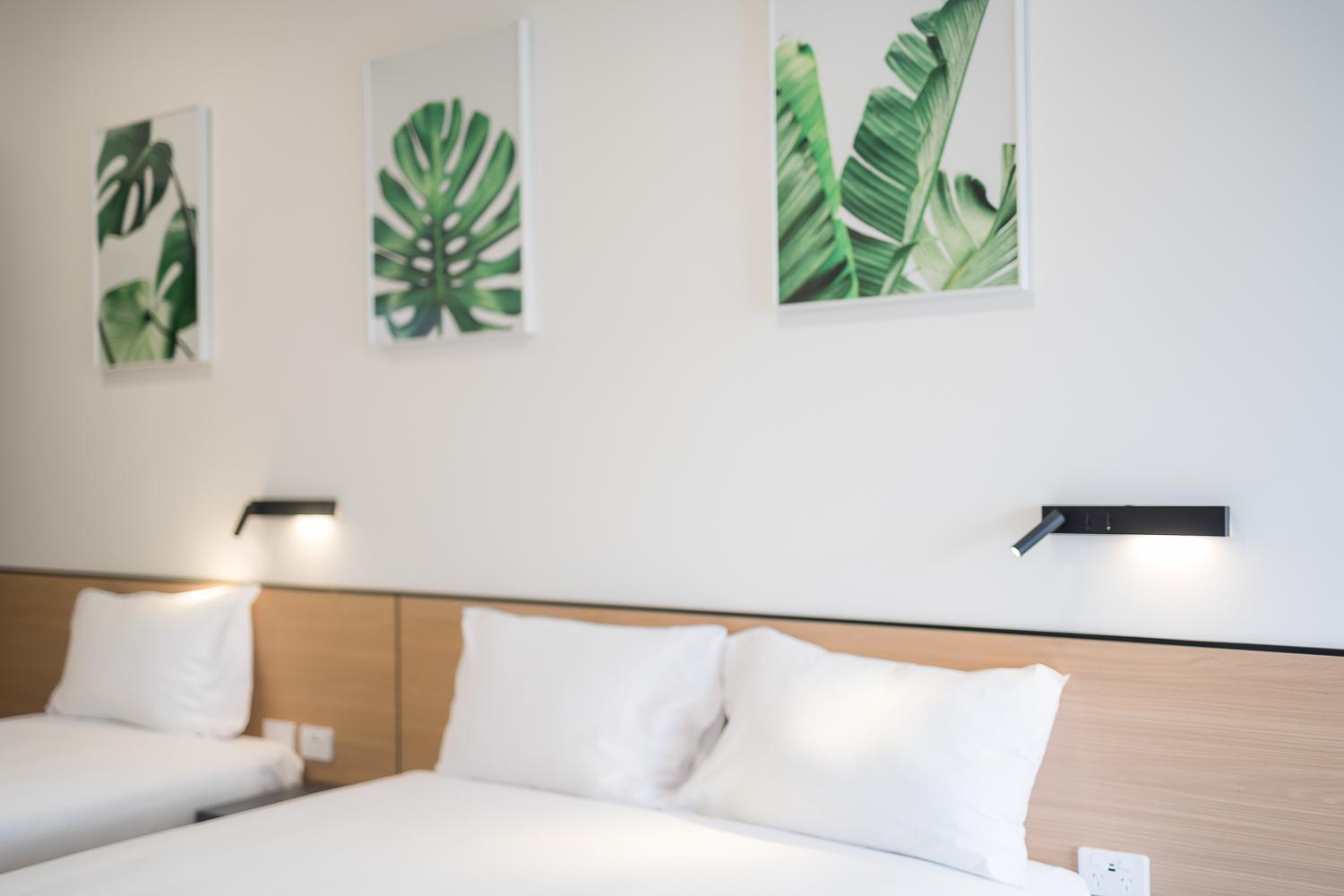 Parkview Motor Inn Parkes Zewnętrze zdjęcie