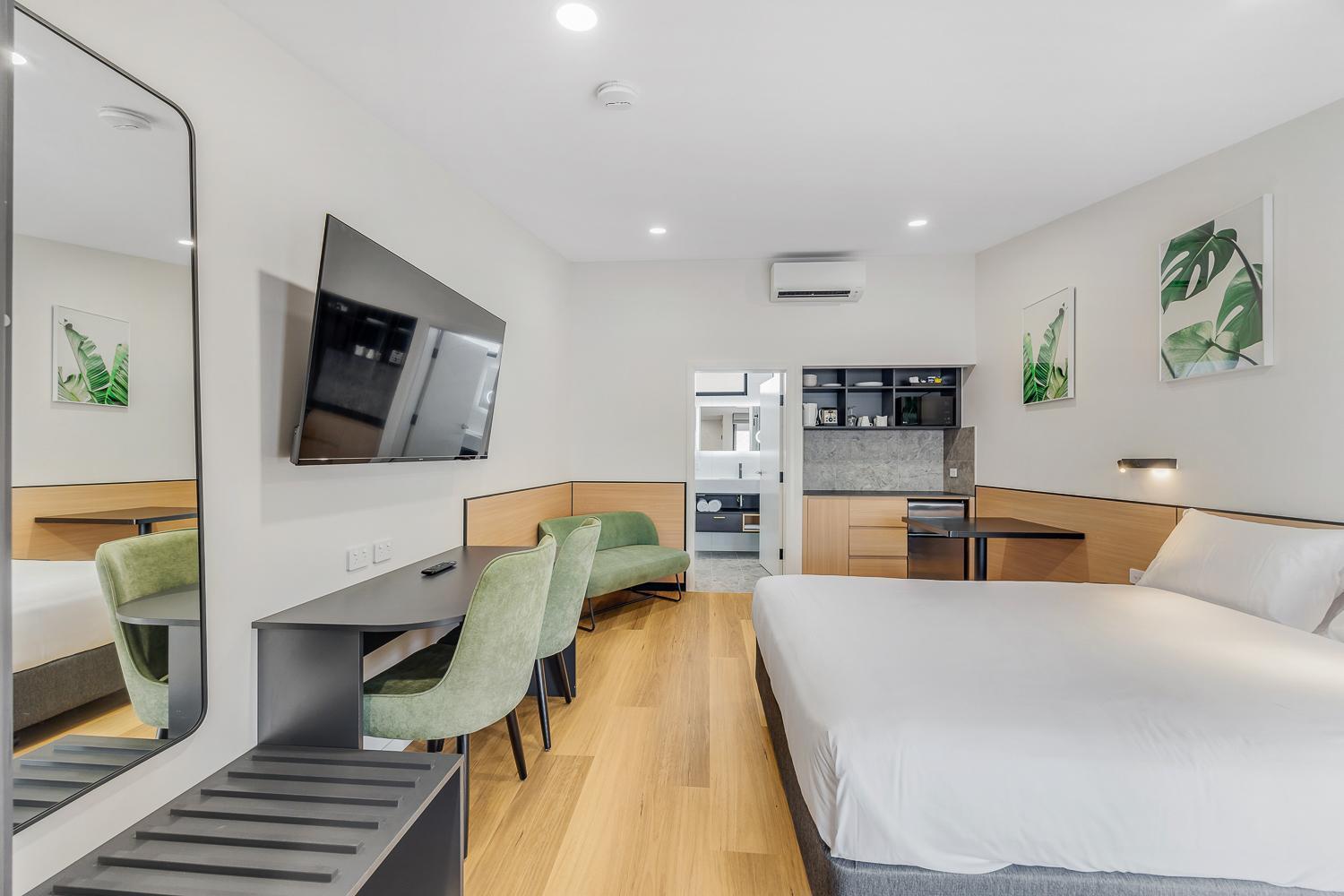 Parkview Motor Inn Parkes Zewnętrze zdjęcie