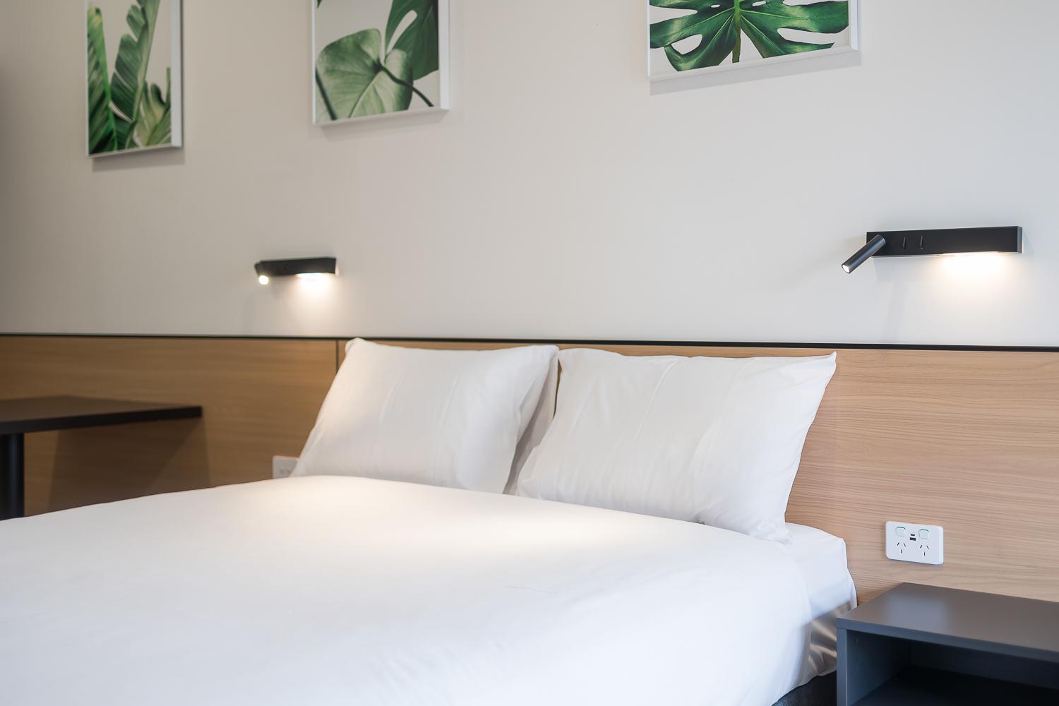 Parkview Motor Inn Parkes Zewnętrze zdjęcie