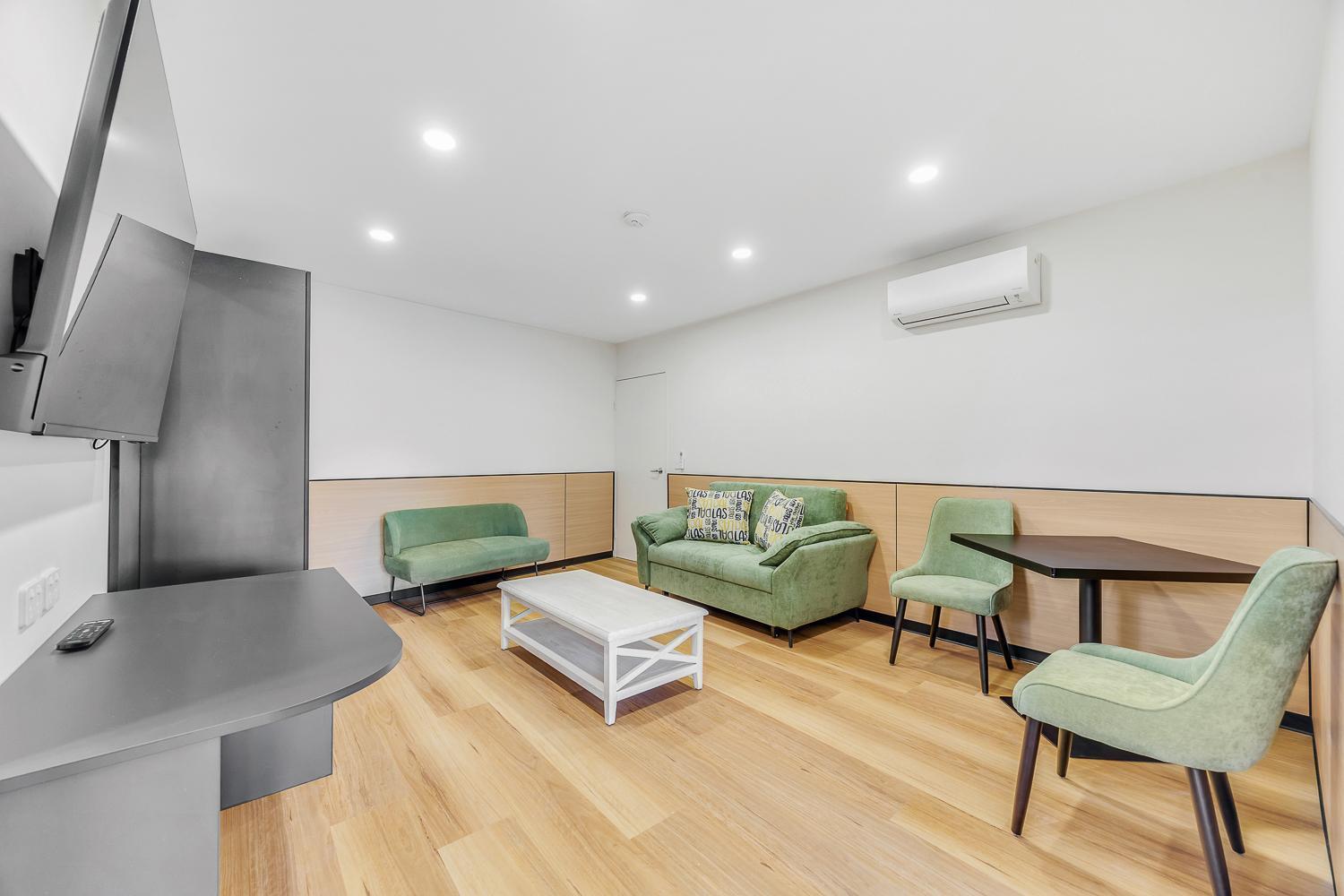 Parkview Motor Inn Parkes Zewnętrze zdjęcie