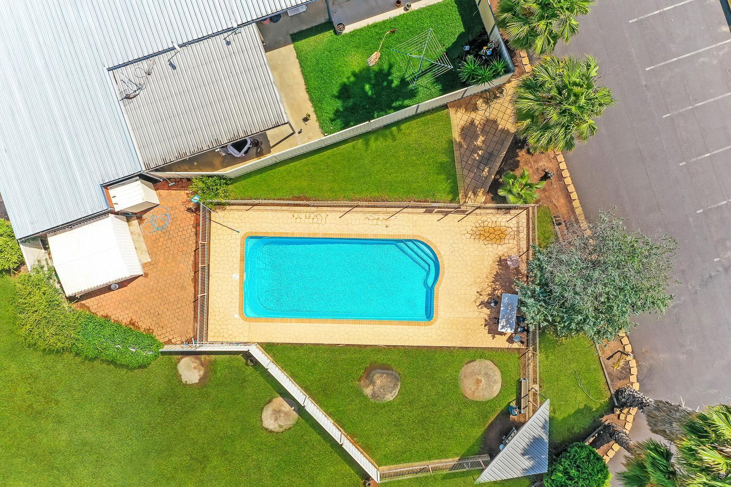 Parkview Motor Inn Parkes Zewnętrze zdjęcie